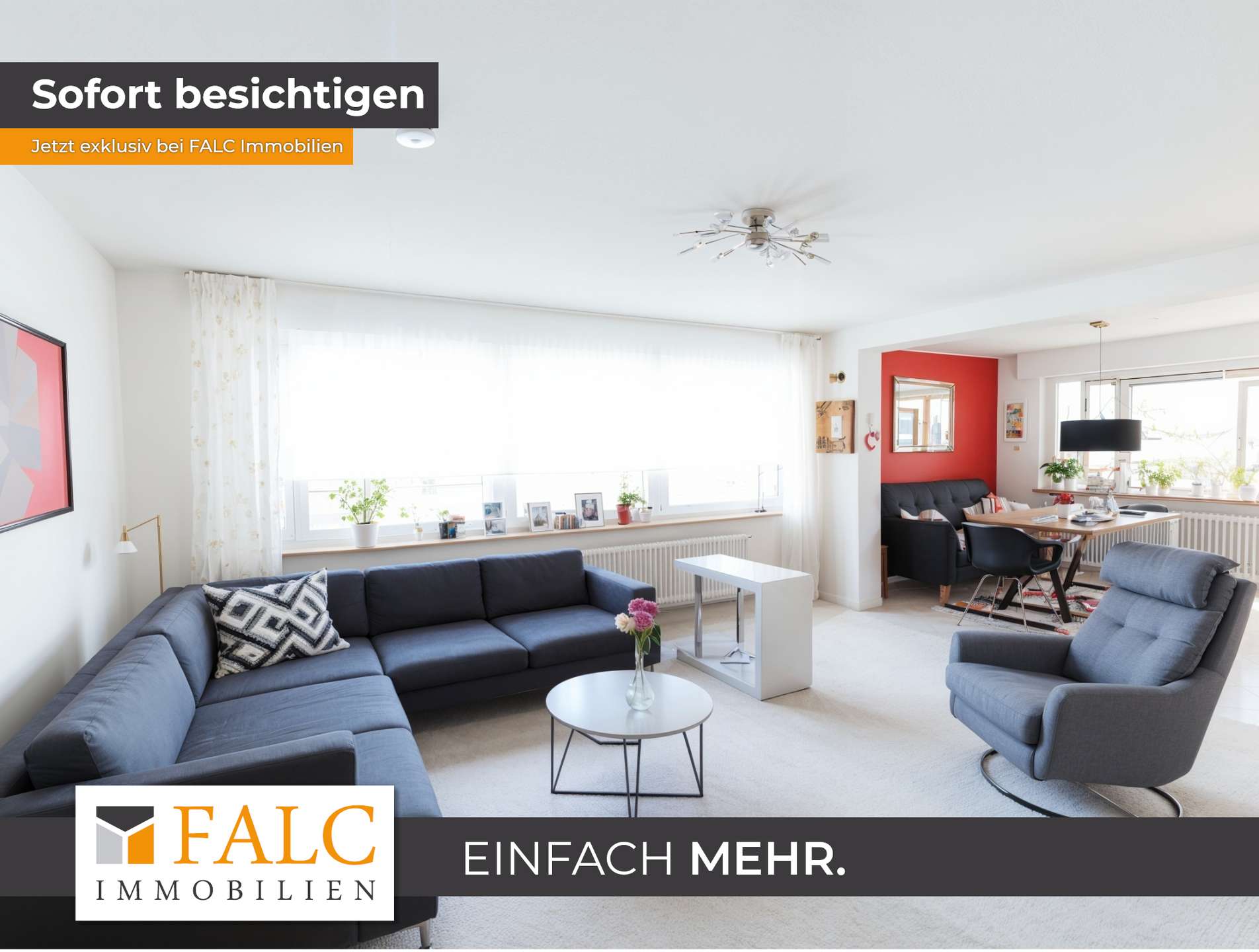 EG Wohnbereich